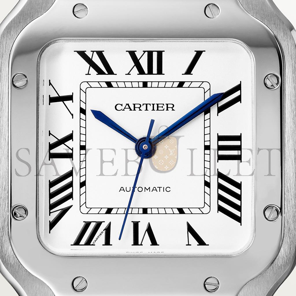 CARTIER SANTOS DE WATCH WSSA0029